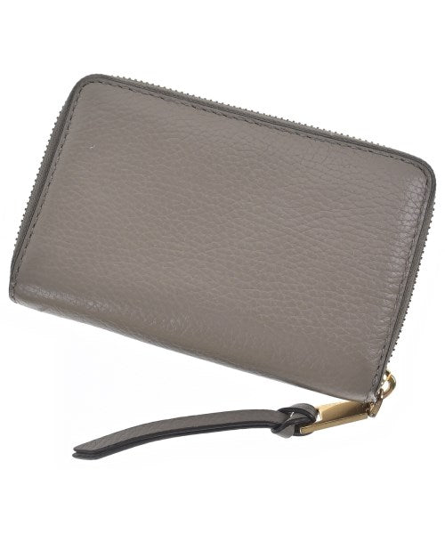 MARC JACOBS กระเป๋าสตางค์/กระเป๋าใส่เหรียญ