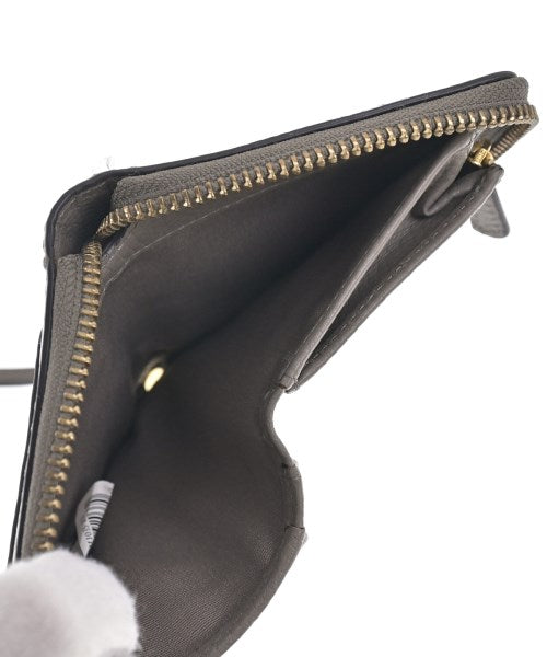MARC JACOBS กระเป๋าสตางค์/กระเป๋าใส่เหรียญ