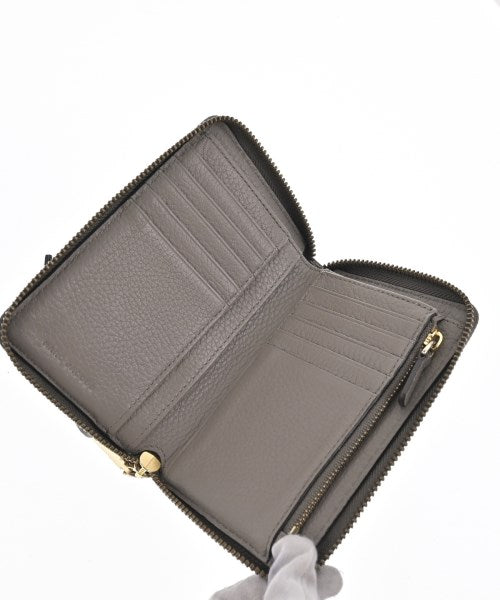 MARC JACOBS กระเป๋าสตางค์/กระเป๋าใส่เหรียญ