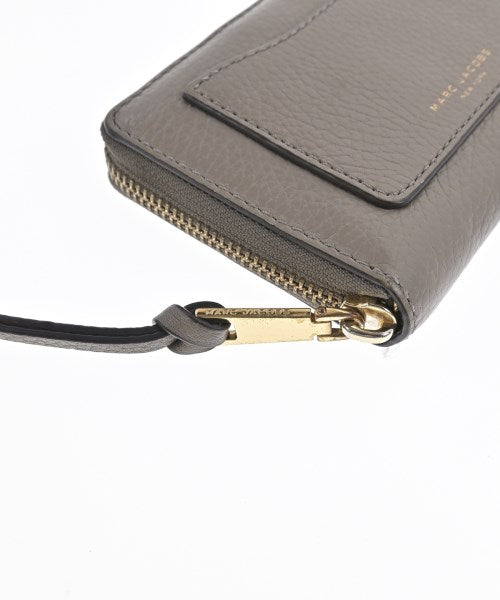 MARC JACOBS กระเป๋าสตางค์/กระเป๋าใส่เหรียญ