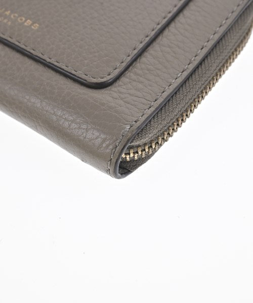 MARC JACOBS กระเป๋าสตางค์/กระเป๋าใส่เหรียญ