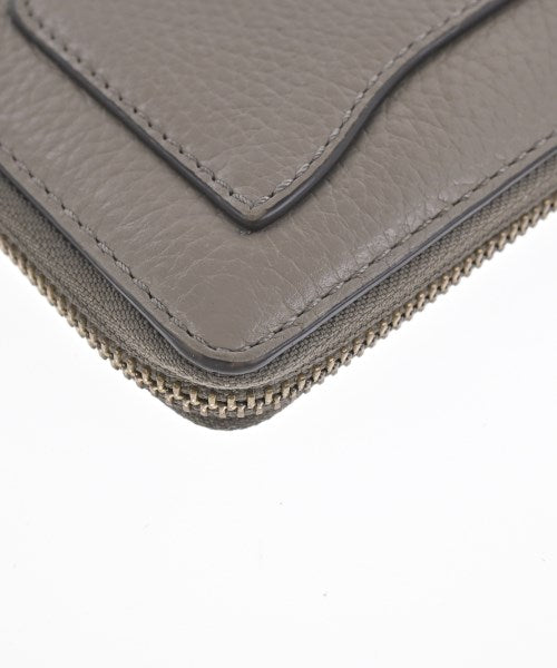 MARC JACOBS กระเป๋าสตางค์/กระเป๋าใส่เหรียญ