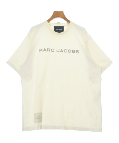 MARC JACOBS เสื้อยืด/เสื้อท็อปส์