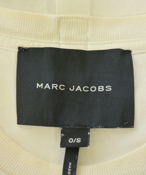 MARC JACOBS เสื้อยืด/เสื้อท็อปส์