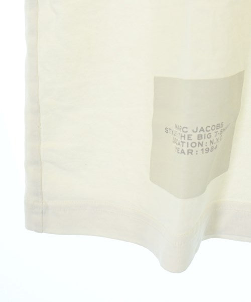 MARC JACOBS เสื้อยืด/เสื้อท็อปส์
