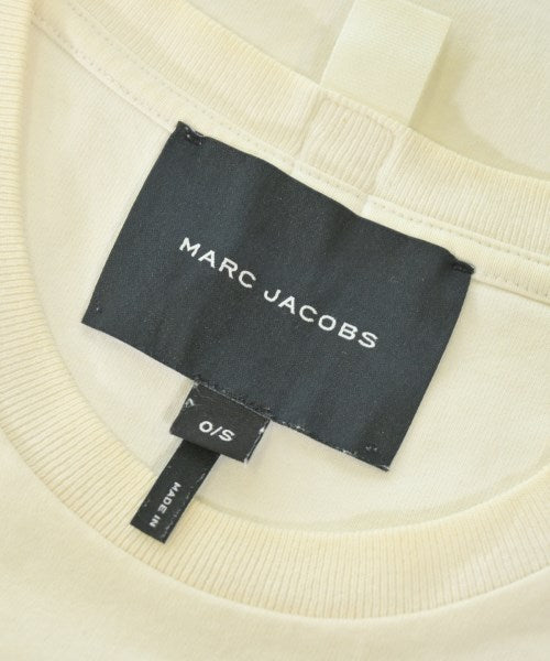 MARC JACOBS เสื้อยืด/เสื้อท็อปส์