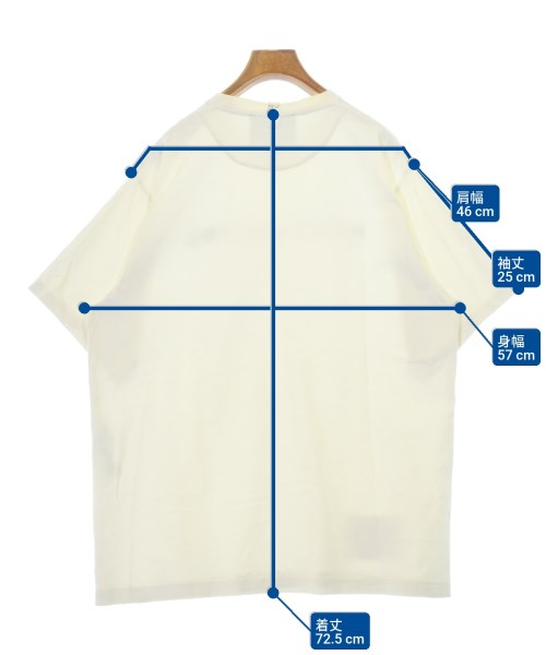 MARC JACOBS เสื้อยืด/เสื้อท็อปส์