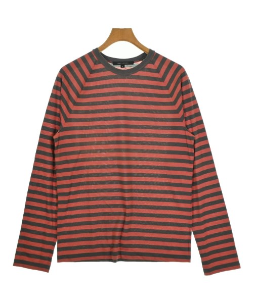 MARC JACOBS เสื้อยืด/เสื้อท็อปส์