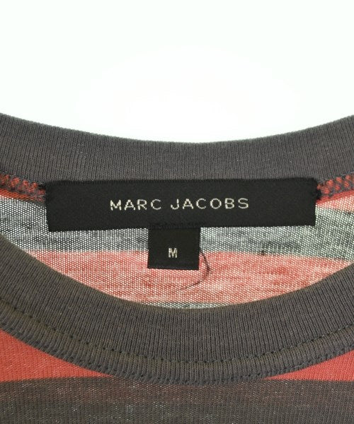 MARC JACOBS เสื้อยืด/เสื้อท็อปส์