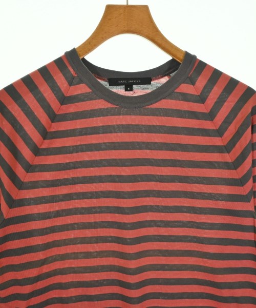 MARC JACOBS เสื้อยืด/เสื้อท็อปส์
