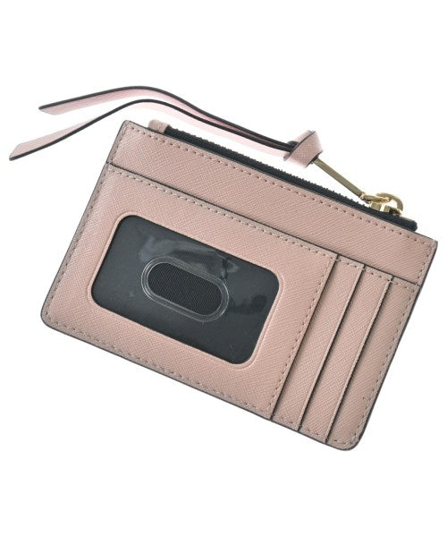 MARC JACOBS กระเป๋าสตางค์/กระเป๋าใส่เหรียญ
