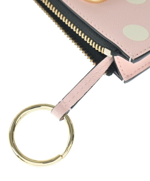 MARC JACOBS กระเป๋าสตางค์/กระเป๋าใส่เหรียญ