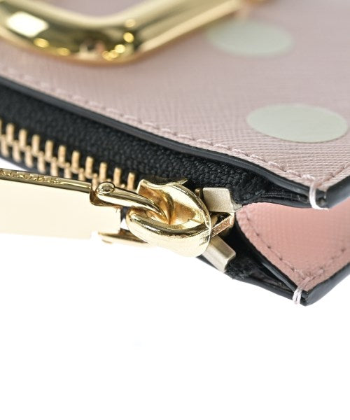 MARC JACOBS กระเป๋าสตางค์/กระเป๋าใส่เหรียญ