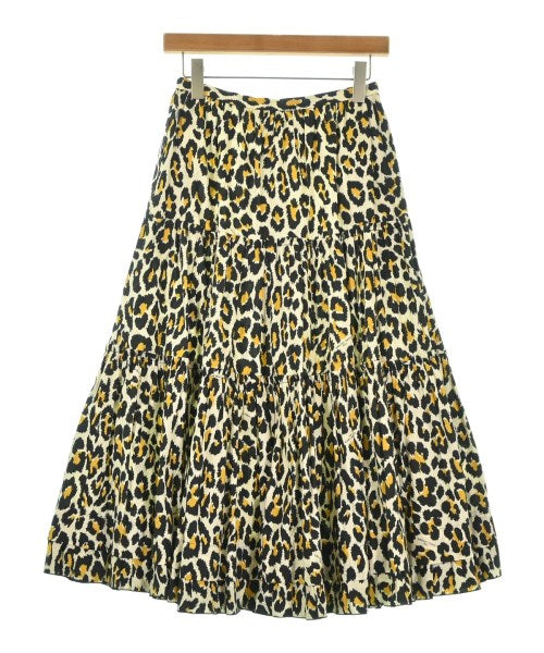 MARC JACOBS กระโปรงยาว/แม็กซี่ยาว