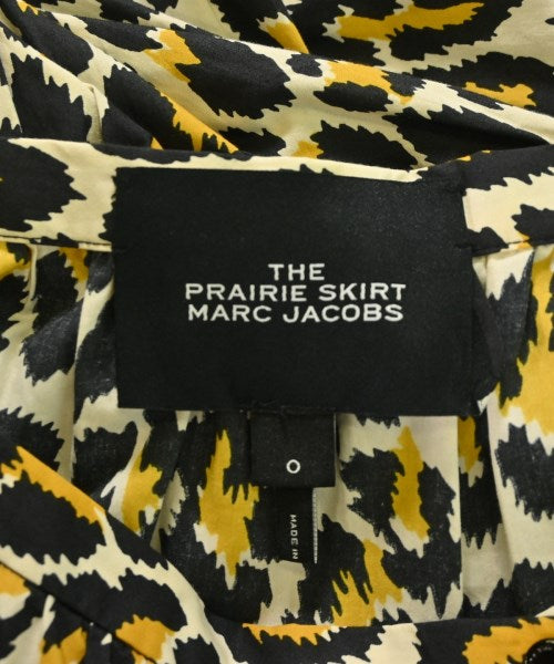 MARC JACOBS กระโปรงยาว/แม็กซี่ยาว