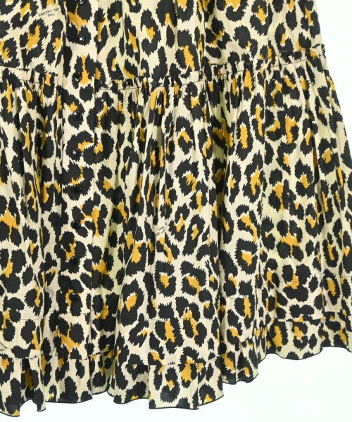 MARC JACOBS กระโปรงยาว/แม็กซี่ยาว