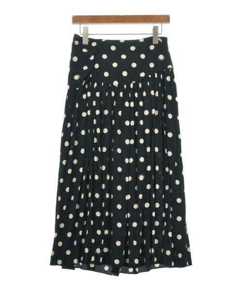 MARC JACOBS กระโปรงยาว/แม็กซี่ยาว