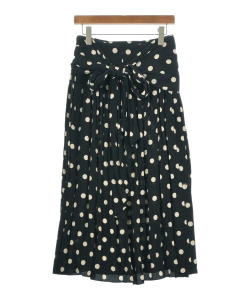 MARC JACOBS กระโปรงยาว/แม็กซี่ยาว