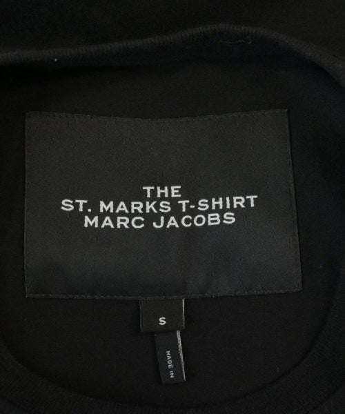 MARC JACOBS เสื้อยืด/เสื้อท็อปส์