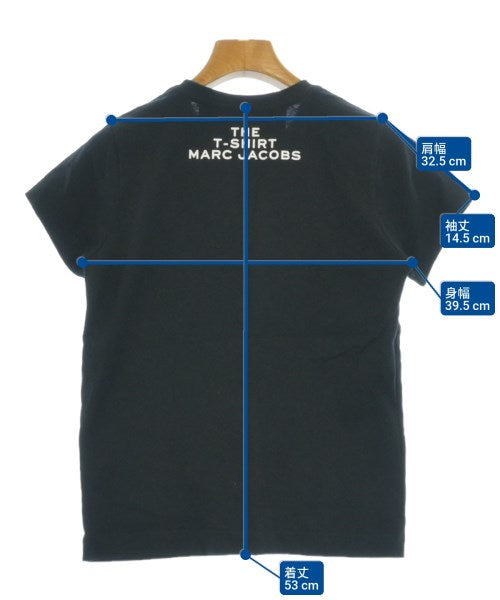 MARC JACOBS เสื้อยืด/เสื้อท็อปส์