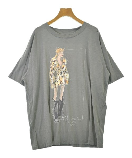 MARC JACOBS เสื้อยืด/เสื้อท็อปส์