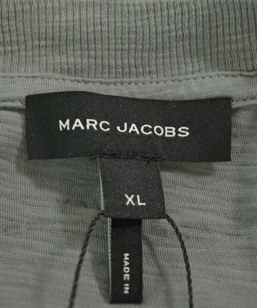 MARC JACOBS เสื้อยืด/เสื้อท็อปส์