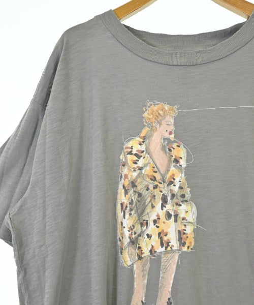 MARC JACOBS เสื้อยืด/เสื้อท็อปส์