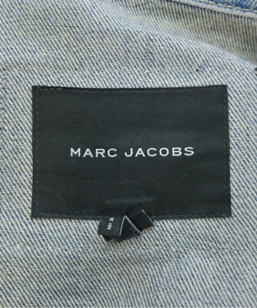 MARC JACOBS แจ็คเก็ตยีนส์