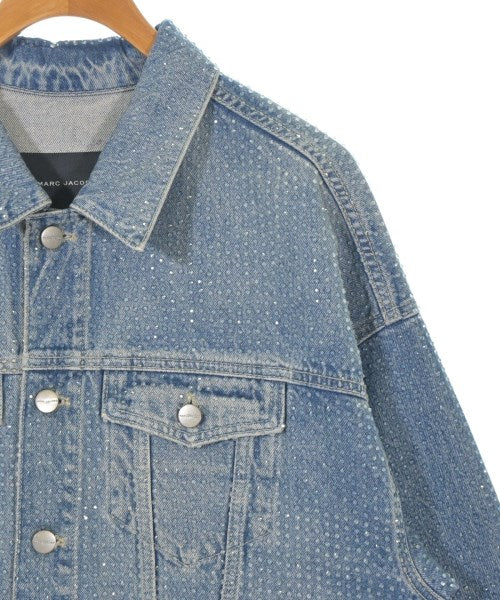 MARC JACOBS แจ็คเก็ตยีนส์