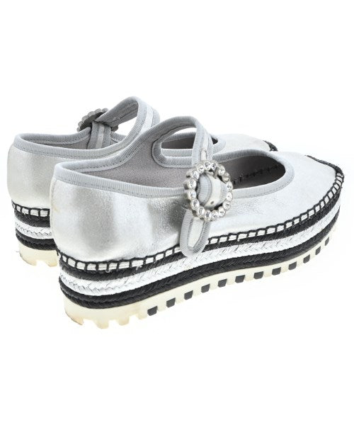 MARC JACOBS รองเท้าพื้นเชือกสาน