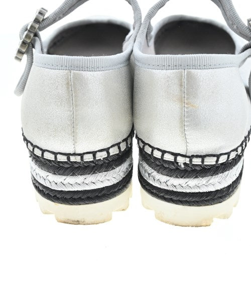 MARC JACOBS รองเท้าพื้นเชือกสาน