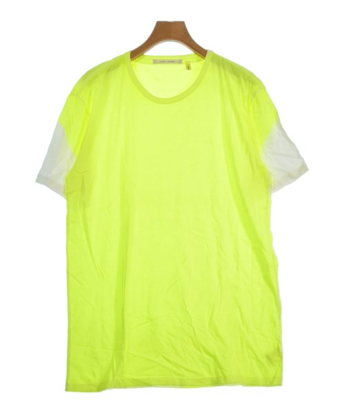 MARC JACOBS เสื้อยืด/เสื้อท็อปส์