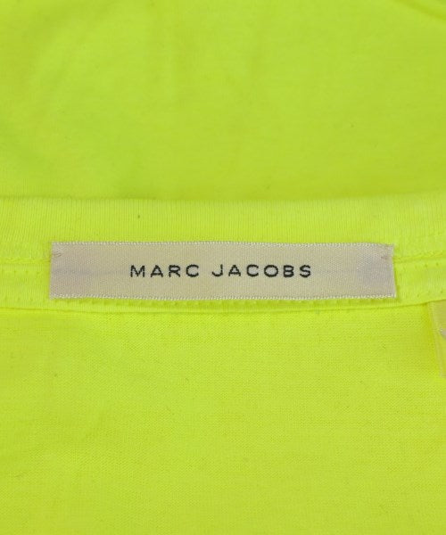 MARC JACOBS เสื้อยืด/เสื้อท็อปส์