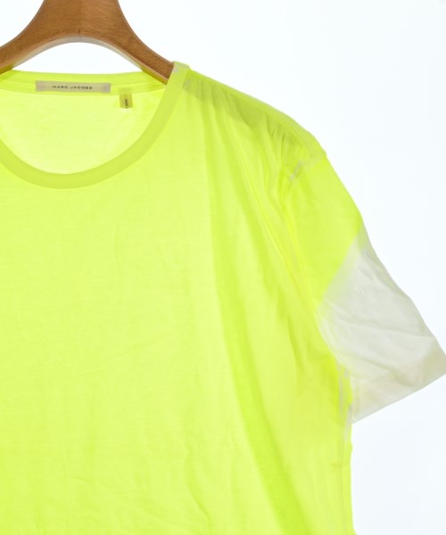 MARC JACOBS เสื้อยืด/เสื้อท็อปส์