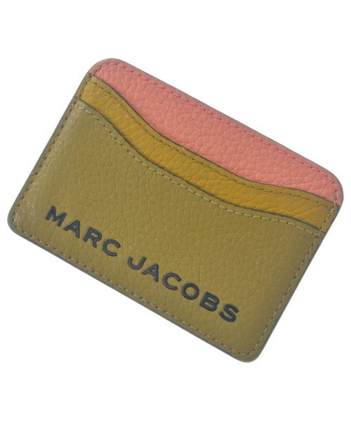 MARC JACOBS กล่องใส่บัตร