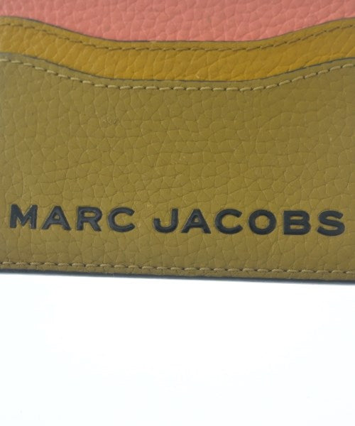 MARC JACOBS กล่องใส่บัตร
