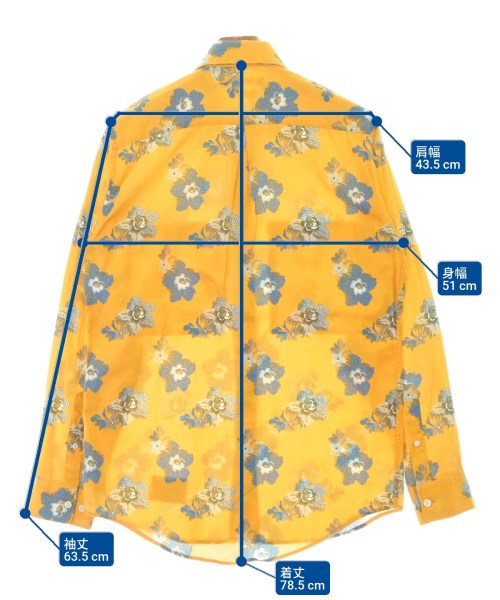 MARC JACOBS เสื้อลำลอง