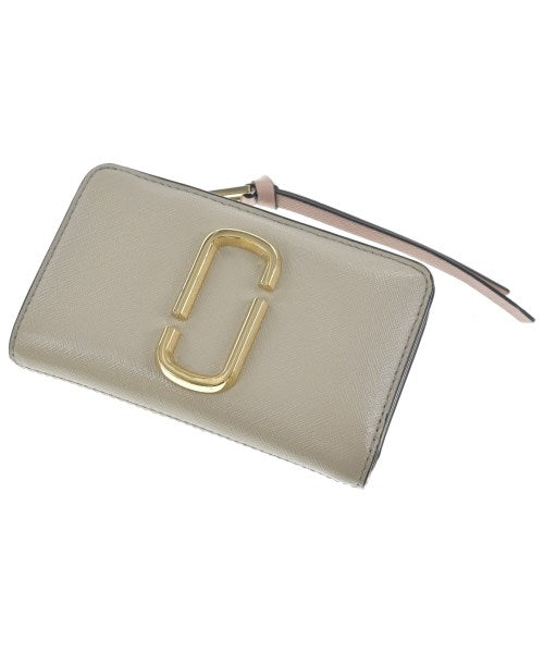 MARC JACOBS กระเป๋าสตางค์/กระเป๋าใส่เหรียญ