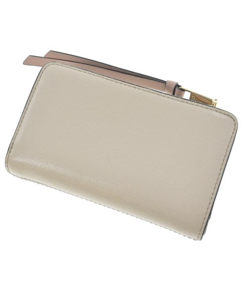 MARC JACOBS กระเป๋าสตางค์/กระเป๋าใส่เหรียญ