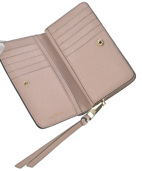 MARC JACOBS กระเป๋าสตางค์/กระเป๋าใส่เหรียญ