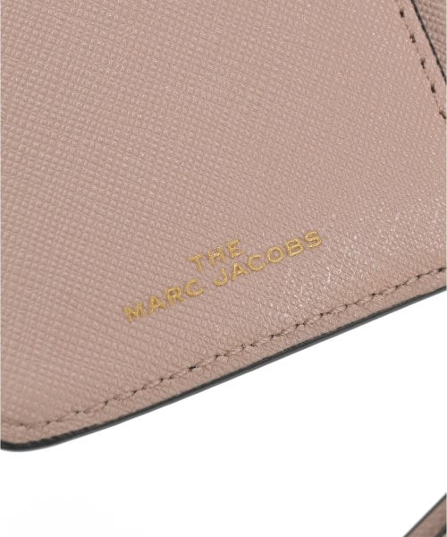 MARC JACOBS กระเป๋าสตางค์/กระเป๋าใส่เหรียญ