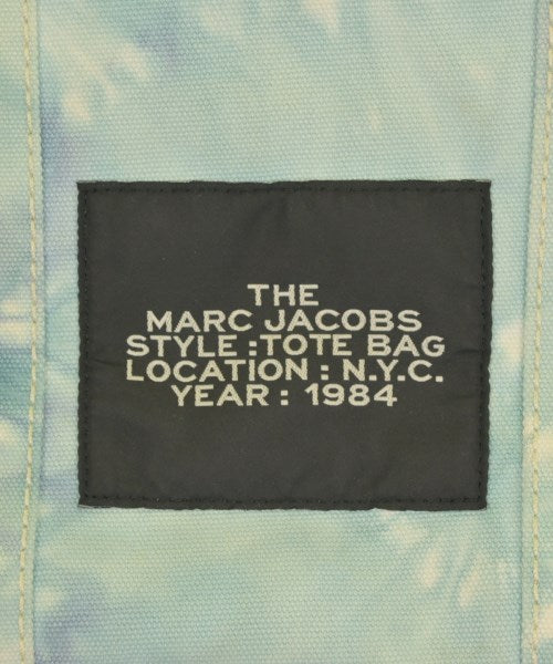 MARC JACOBS กระเป๋าถือขนาดใหญ่