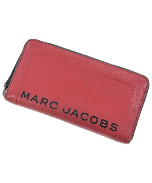 MARC JACOBS กระเป๋าสตางค์/กระเป๋าใส่เหรียญ