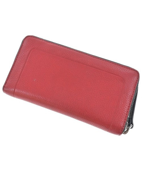MARC JACOBS กระเป๋าสตางค์/กระเป๋าใส่เหรียญ