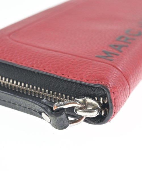 MARC JACOBS กระเป๋าสตางค์/กระเป๋าใส่เหรียญ
