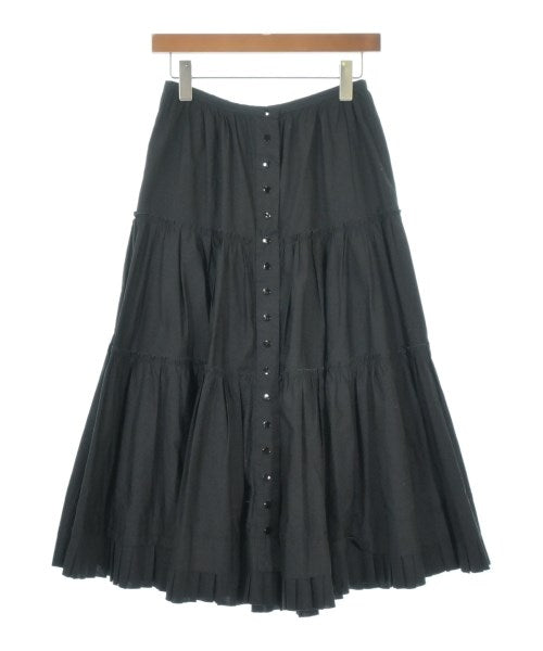 MARC JACOBS กระโปรงยาว/แม็กซี่ยาว