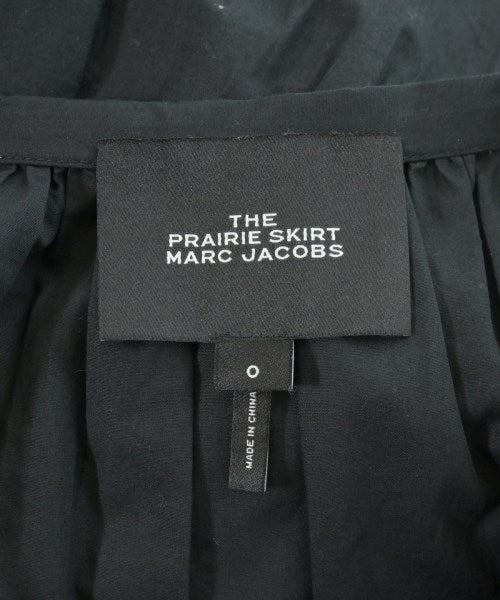 MARC JACOBS กระโปรงยาว/แม็กซี่ยาว