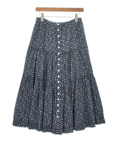 MARC JACOBS กระโปรงยาว/แม็กซี่ยาว