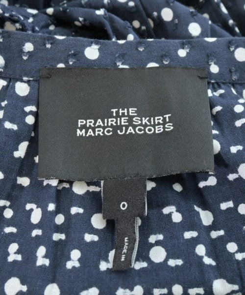 MARC JACOBS กระโปรงยาว/แม็กซี่ยาว