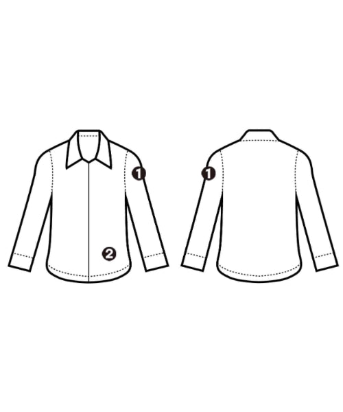 MARC JACOBS เสื้อลำลอง